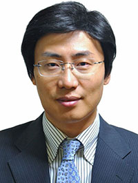 艾伏 演講嘉賓  趙晉斌，技術(shù)顧問(wèn)
