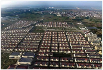 中民新能出席浙江“百萬(wàn)家庭屋頂光伏工程”現場(chǎng)會(huì )