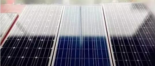 光伏電站日常維護的八個(gè)注意事項