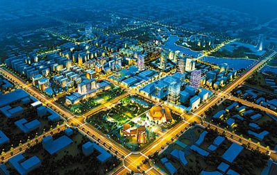 浙江東陽(yáng)推進(jìn)屋頂光伏電站建設