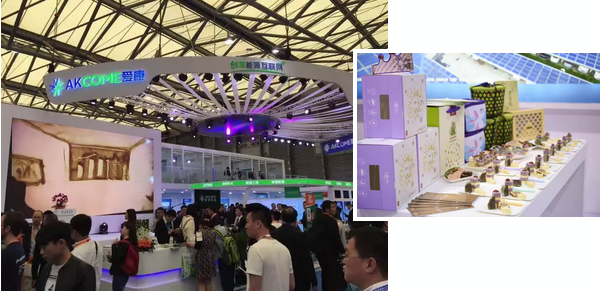 快看！這里有逛愛(ài)康SNEC2017最全攻略