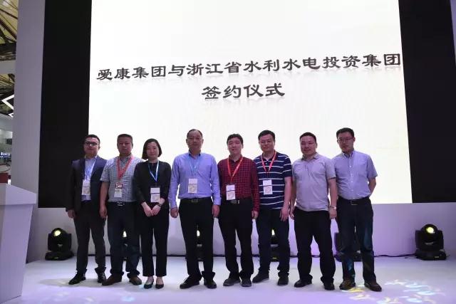 快看！這里有逛愛(ài)康SNEC2017最全攻略
