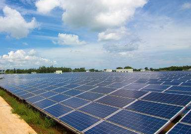 陜西:鼓勵支持太陽(yáng)能發(fā)電供熱