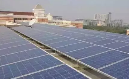 我家想安裝光伏電站，該怎么做？