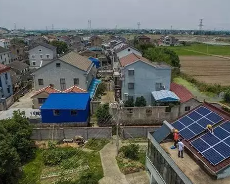 我家想安裝光伏電站，該怎么做？