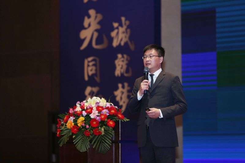 直擊天合光能千縣萬(wàn)鎮光伏科普行濰坊站：400多人參會(huì )，成交1.9MW