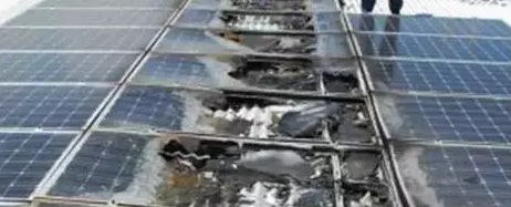 安裝家用光伏電站，謹防出現這些問(wèn)題