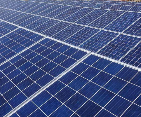 泉州洛江投入90萬(wàn)元 建設光伏發(fā)電項目