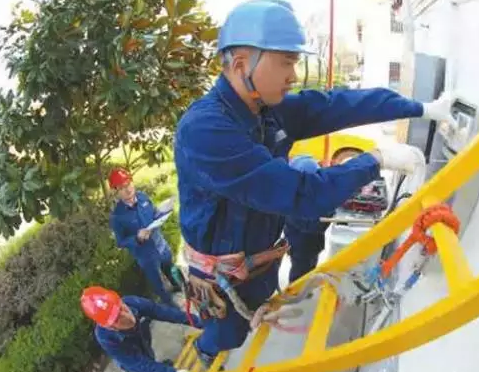 光伏發(fā)電“錢(qián)”景如何？寶雞老鄉這么說(shuō)