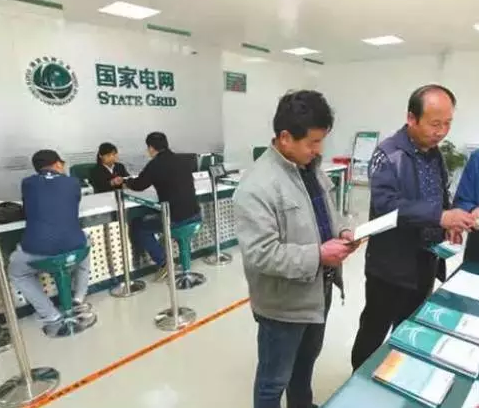 光伏發(fā)電“錢(qián)”景如何？寶雞老鄉這么說(shuō)