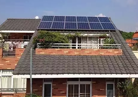 屋頂上建光伏電站屬于違建嗎？
