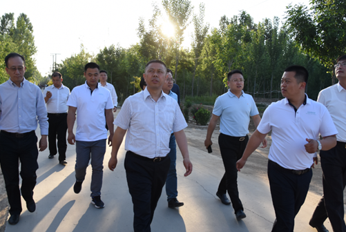 高紀凡：沒(méi)有什么比走進(jìn)客戶(hù)端更為重要的事情！