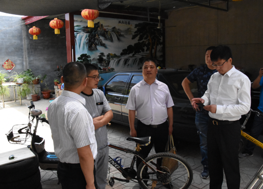 高紀凡：沒(méi)有什么比走進(jìn)客戶(hù)端更為重要的事情！