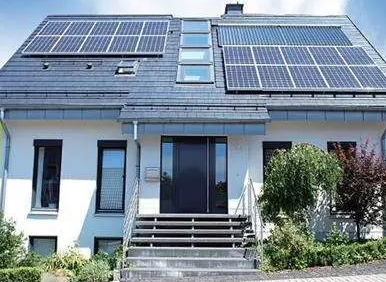 屋頂分布式光伏發(fā)電系統安裝攻略