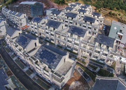 光伏電站成本多少？ 幾年能回本？