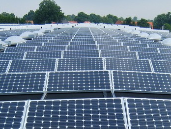 夏季來(lái)臨 光伏電站怎樣才能扛住這些“暴力”？