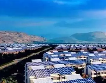 家用屋頂光伏電站如何計算電站承重能力？