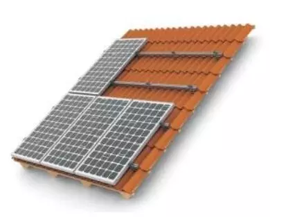 家用屋頂光伏電站如何計算電站承重能力？