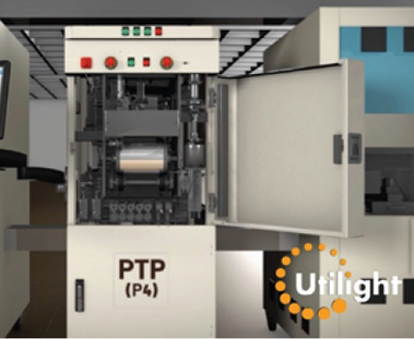 Utilight 3D 打印技術(shù)將助力中國光伏產(chǎn)業(yè)實(shí)現更快發(fā)展
