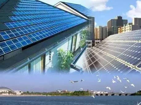 分布式光伏發(fā)電的安全性怎樣？
