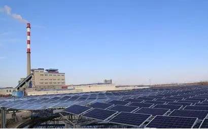 污水處理廠(chǎng)+分布式光伏，全國這些項目規模有望超20GW