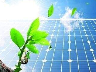 “強村富民”的光伏電站 邗江區楊壽鎮永和村村級光伏電站投入運營(yíng)
