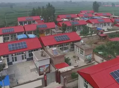 農村成光伏發(fā)電重要市場(chǎng)，離不開(kāi)這幾方面，第二條最重要