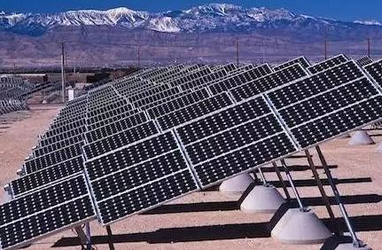夏季能提高光伏電站發(fā)電量不假，但也會(huì )降低發(fā)電量！用戶(hù)該怎么辦？
