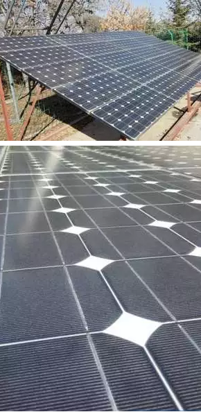 32年的光伏電站，竟然還在正常發(fā)電！你可知最老的光伏電站？