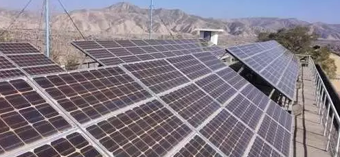32年的光伏電站，竟然還在正常發(fā)電！你可知最老的光伏電站？