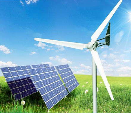全球風(fēng)光發(fā)電成本加速下降 2030年前成本或低于化石能源電廠(chǎng)