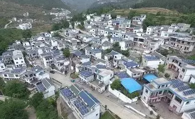 都在搶占家庭光伏千億級市場(chǎng)！安裝了電站的人終成最大受益者