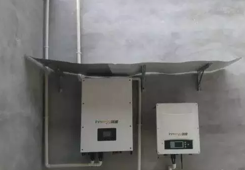 光伏電站也怕熱，別只顧讓它幫你賺錢(qián)，也要給它降降溫！