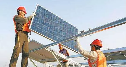 極端天氣下對光伏電站有什么影響 又應如何應對預防？