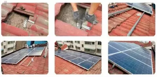 老百姓安裝光伏電站到處碰壁，怎么樣做才能少走彎路