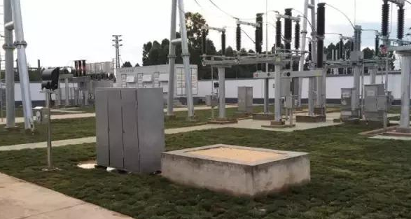 遂溪縣遂西光伏農業(yè)綜合利用項目(一期40MW)光伏電站項目成功并網(wǎng)發(fā)電