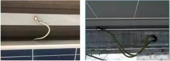 夏季雨大，這樣安裝光伏電站才能做到絕緣