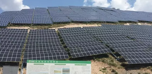 正泰電源第四代光伏逆變器助力冬奧會(huì )迎賓光伏廊道高效運行