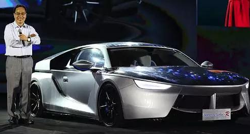李河君的太陽(yáng)能汽車(chē)是“黃粱美夢(mèng)”