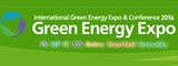 2017年韓國國際綠色能源展覽會(huì ) Green Energy Expo 2017