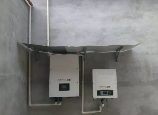 光伏電站也怕熱，別只顧讓光伏電站幫你賺錢(qián)，也要給它降降溫