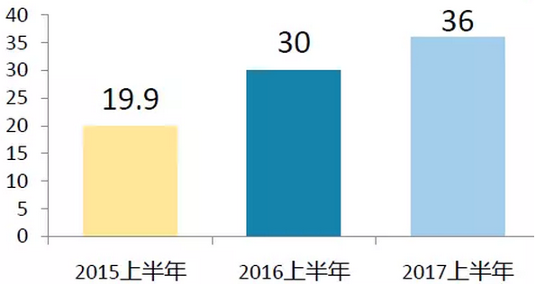 上半年光伏行業(yè)發(fā)展回顧 &下半年供需情況預測-中國光伏行業(yè)協(xié)會(huì )秘書(shū)長(cháng)王勃華