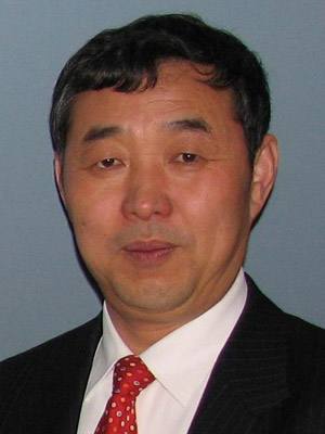 李俊峰:解新能源消納必須有綠色發(fā)展理念