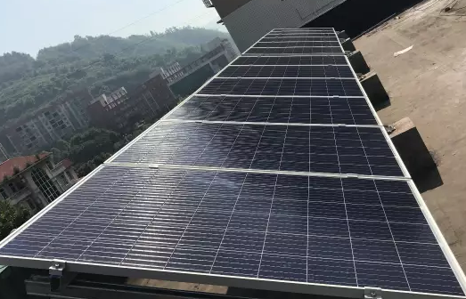 國家電網(wǎng)商城推一鍵建光伏功能 在線(xiàn)下單在線(xiàn)并網(wǎng)