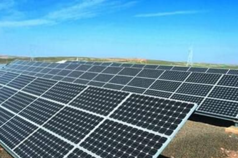 東北濱州再增13座光伏電站 光伏發(fā)電量達30萬(wàn)千瓦
