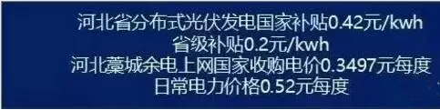 同樣裝個(gè)屋頂光伏電站，為啥我家花了4萬(wàn)，他家卻只用了2.5萬(wàn)？