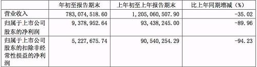 億晶光電凈利、股價(jià)雙“墜崖”背后：中國光伏行業(yè)的十年悲歌