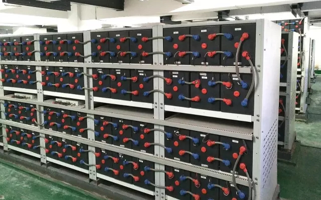 國內規模最大商業(yè)化儲能電站一期項目投運