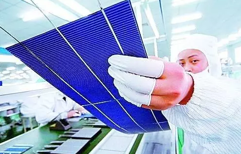 一波未平，一波又起，中國光伏組件出口之路如履薄冰……
