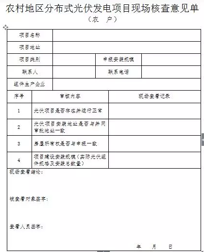 山西晉城2017年第二批分布式光伏發(fā)電項目資金補貼開(kāi)始申報了！